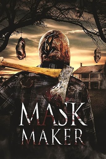 Watch Mask Maker 2011 poster