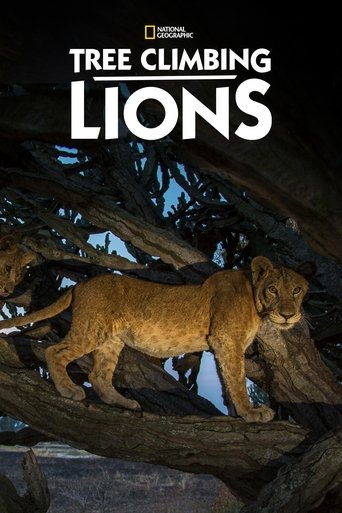 Watch Tree Climbing Lions 2018 poster