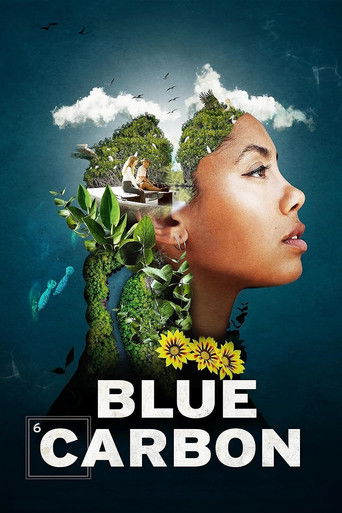 Watch Blue Carbon 2024 poster