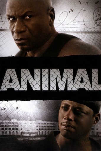 Watch Animal 2005 poster