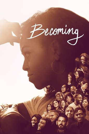 Watch Becoming 2020 poster