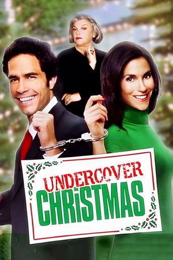 Watch Undercover Christmas 2003 poster