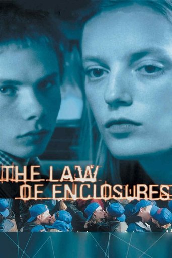 Watch The Law of Enclosures 2000 poster