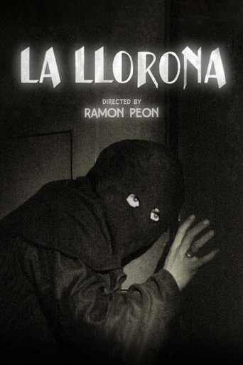 Watch The Crying Woman 1933 poster