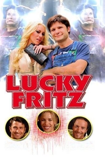 Watch Lucky Fritz 2009 poster