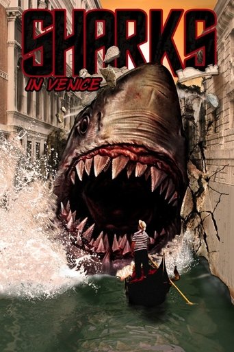 Watch Sharks in Venice 2008 poster