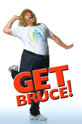 Watch Get Bruce! 1999 poster
