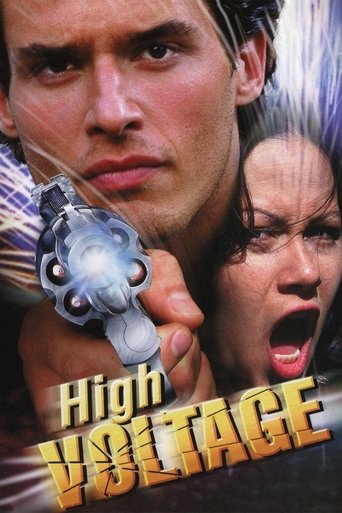 Watch High Voltage 1997 poster