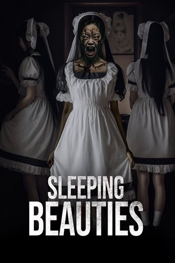 Watch Sleeping Beauties 2023 poster