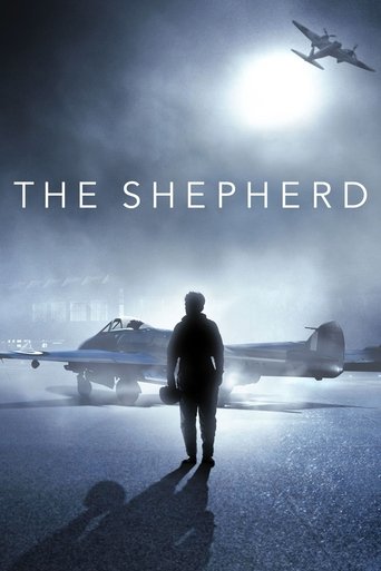 Watch The Shepherd 2023 poster