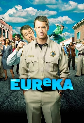 Watch Eureka 2006 poster
