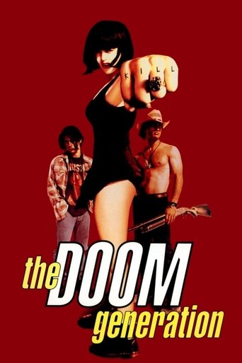 Watch The Doom Generation 1995 poster