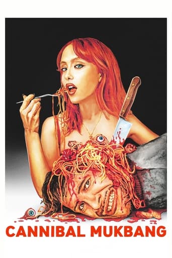 Watch Cannibal Mukbang 2025 poster