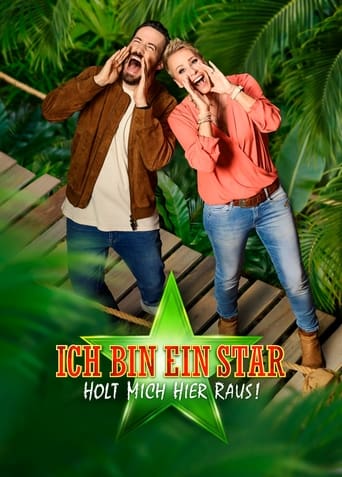 Watch Ich bin ein Star, holt mich hier raus! (DE) 2004 poster