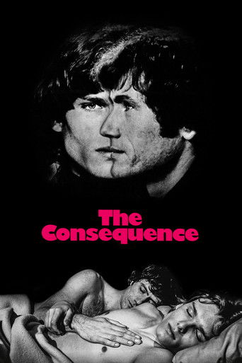 Watch The Consequence 1977 poster