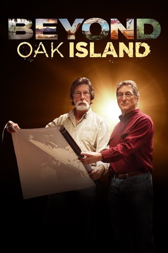 Watch Beyond Oak Island 2020 poster
