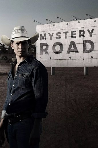 Watch Mystery Road: Origin 2022 poster