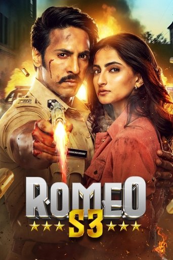 Watch Romeo S3 2025 poster