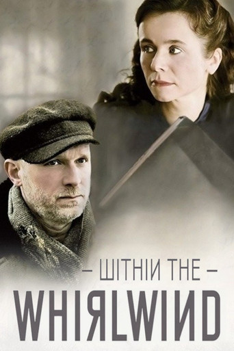 Watch Within the Whirlwind 2009 poster