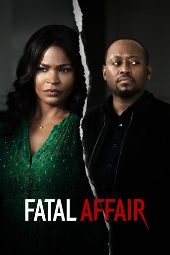Watch Fatal Affair 2020 poster