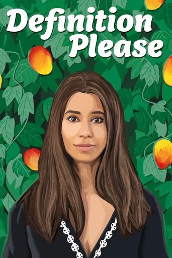 Watch Definition Please 2020 poster