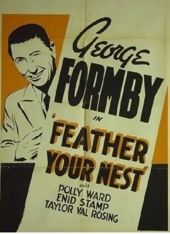 Watch Feather Your Nest 1937 poster
