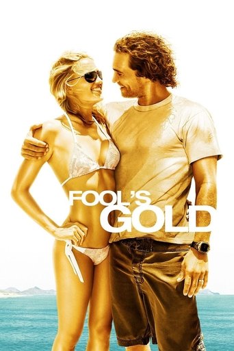 Watch Fool's Gold 2008 poster