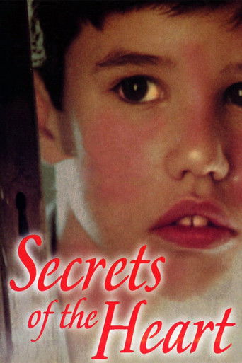 Watch Secrets of the Heart 1997 poster