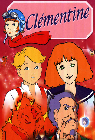 Watch Clémentine (1985) 1985 poster