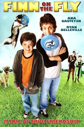 Watch Finn on the Fly 2009 poster