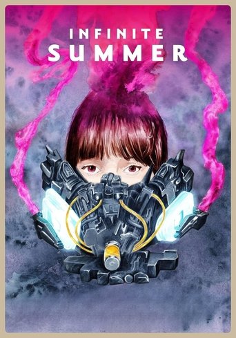 Watch Infinite Summer 2025 poster