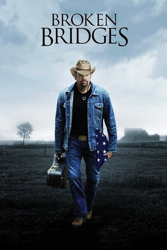 Watch Broken Bridges 2006 poster