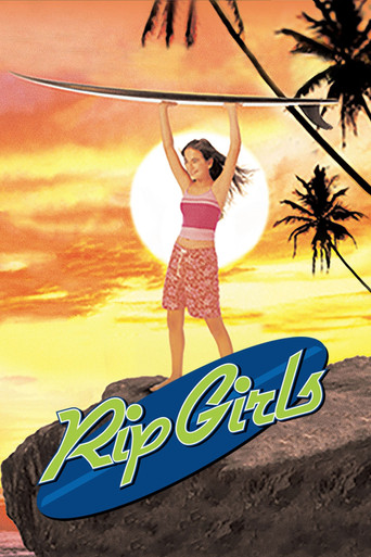 Watch Rip Girls 2000 poster