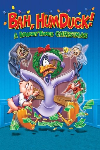 Watch Bah, Humduck!: A Looney Tunes Christmas 2006 poster