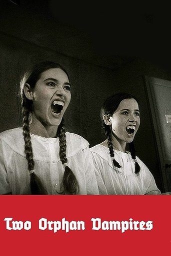 Watch Two Orphan Vampires 1997 poster