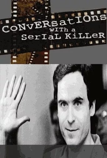 Watch Conversations With A Serial Killer 2008 poster