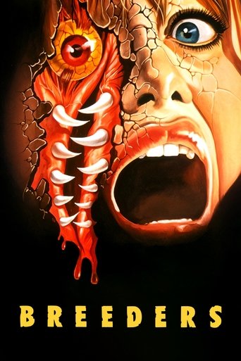Watch Breeders 1986 poster