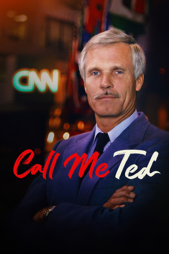 Watch Call Me Ted 2024 poster