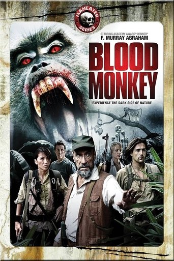 Watch Blood Monkey 2007 poster