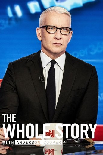 Watch The Whole Story with Anderson Cooper 2023 poster