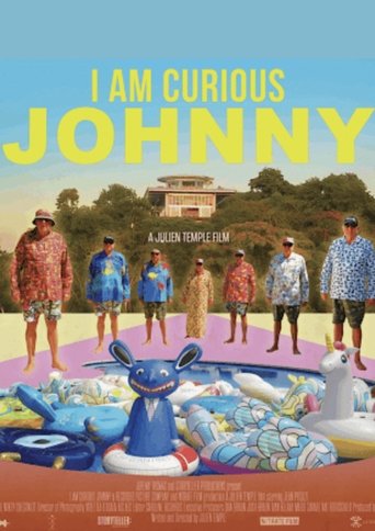 Watch I Am Curious Johnny 2025 poster