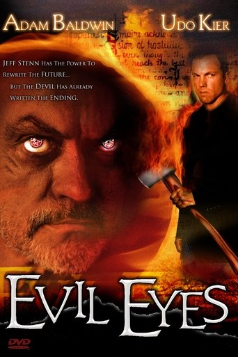 Watch Evil Eyes 2004 poster