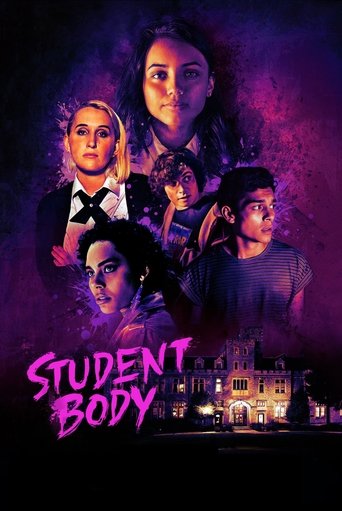 Watch Student Body 2022 poster