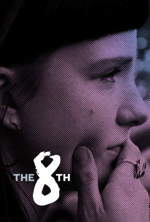 Watch The 8th 2021 poster