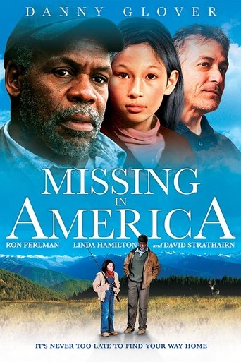 Watch Missing in America 2005 poster