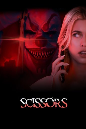 Watch Scissors 2025 poster