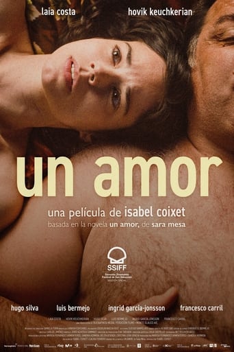 Watch Un amor 2023 poster