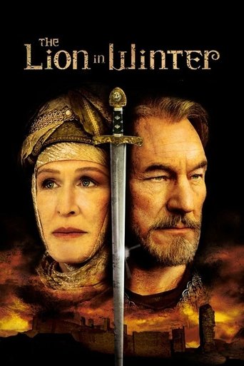 Watch The Lion in Winter 2003 poster