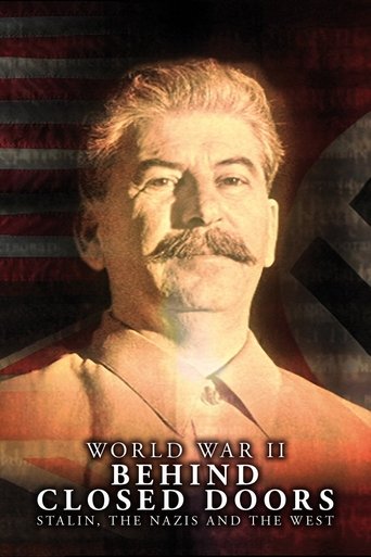 World War Two: Behind Closed Doors 2008