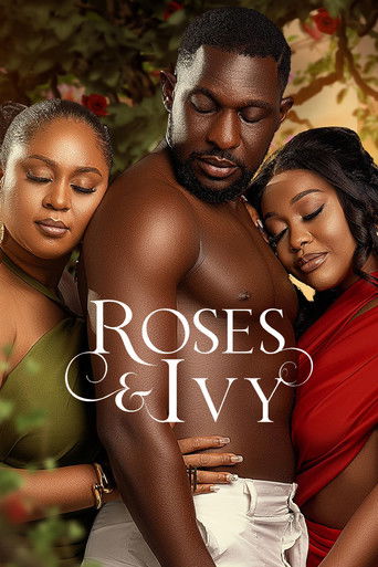 Watch Roses and Ivy 2024 poster
